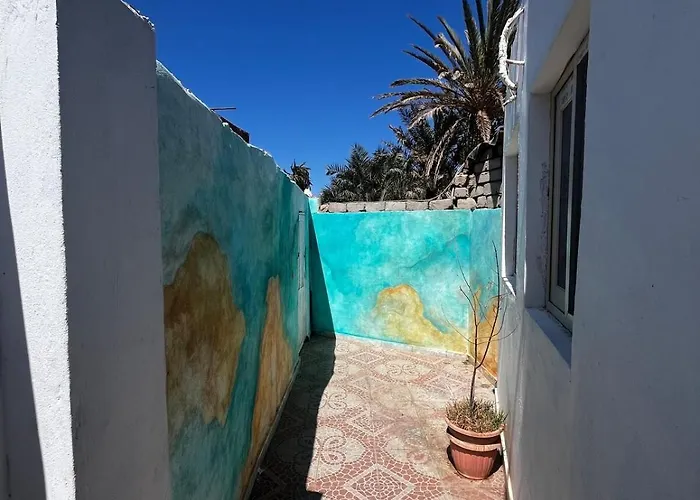 Cosy Side One Bedroom In Assala, شقة *