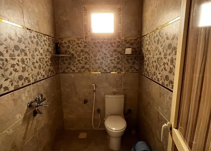 شقة Cosy Side One Bedroom In Assala, دهب